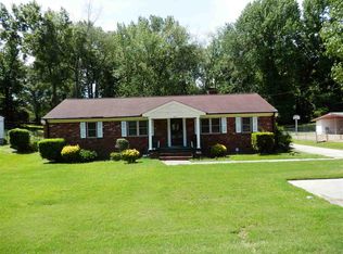 983 Winchester Rd, Memphis, TN 38116