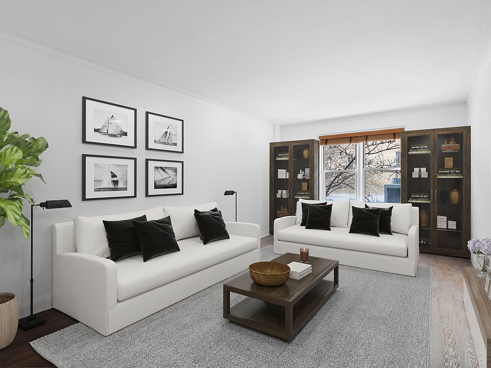1st image of 300 W 53rd St APT 2J
