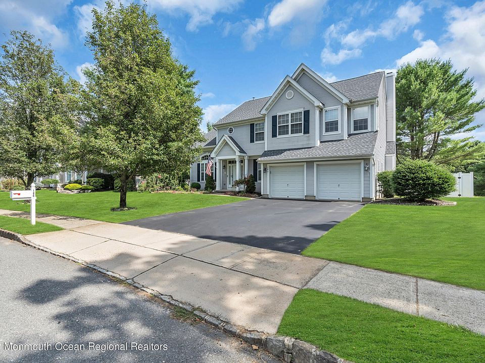 186 Walden Woods Drive, Toms River, NJ 08755 Zillow