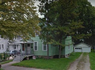 1119 Doty St, Green Bay, WI 54301
