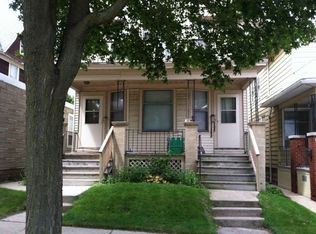2849-2851 S Herman St, Milwaukee, WI 53207
