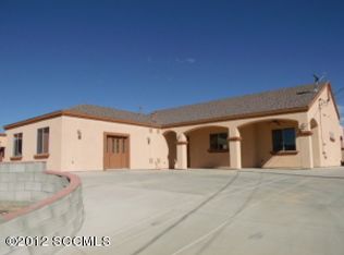 675 Calle Lukas, Rio Rico, AZ 85648