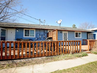 6 Parkway Dr #A & B, Kalispell, MT, 59901