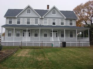 2910 Scherer Ave, Baltimore, MD 21234