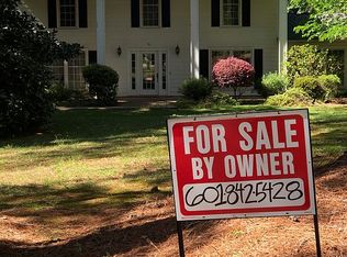 105 Colonial Rd, Oxford, MS 38655