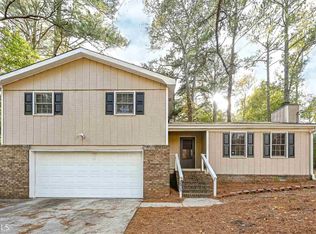 4871 Starboard Ct, Douglasville, GA 30135
