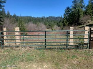 Carlin Creek Rd #256, Harrison, ID 83833