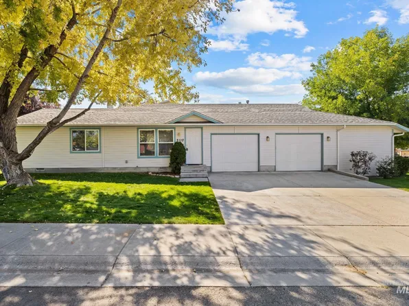 2110/2112 S Juniper St, Nampa, ID 83686