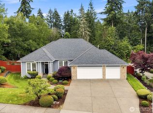 8703 Bedington Dr SE, Olympia, WA 98513