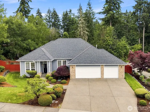 8703 Bedington Drive SE, Olympia, WA 98513