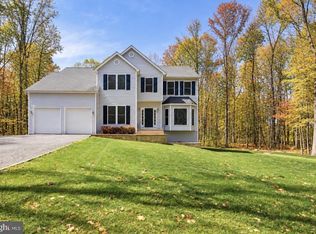 7188 Jay Ray Way, Nokesville, VA 20181