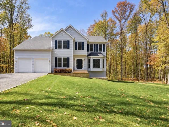 7188 Jay Ray Way, Nokesville, VA 20181