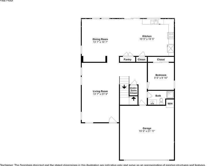 6055 Eganridge Ct — Photo 2