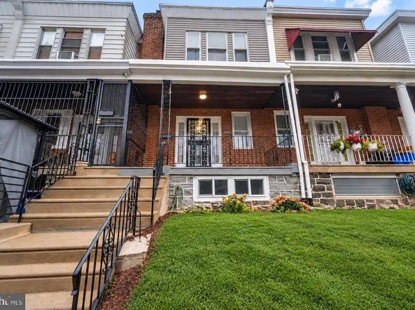 5946 Elsinore St, Philadelphia, PA 19120