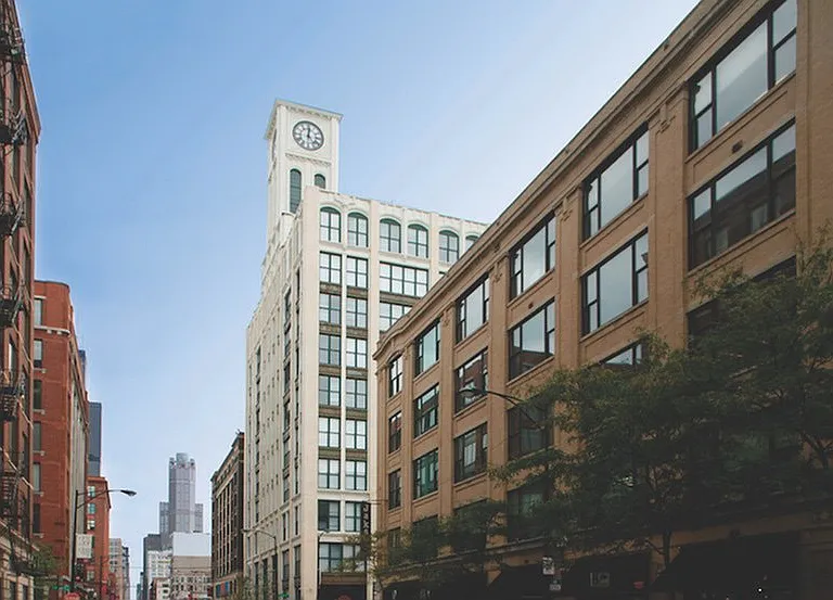 Tailor Lofts — Photo 25