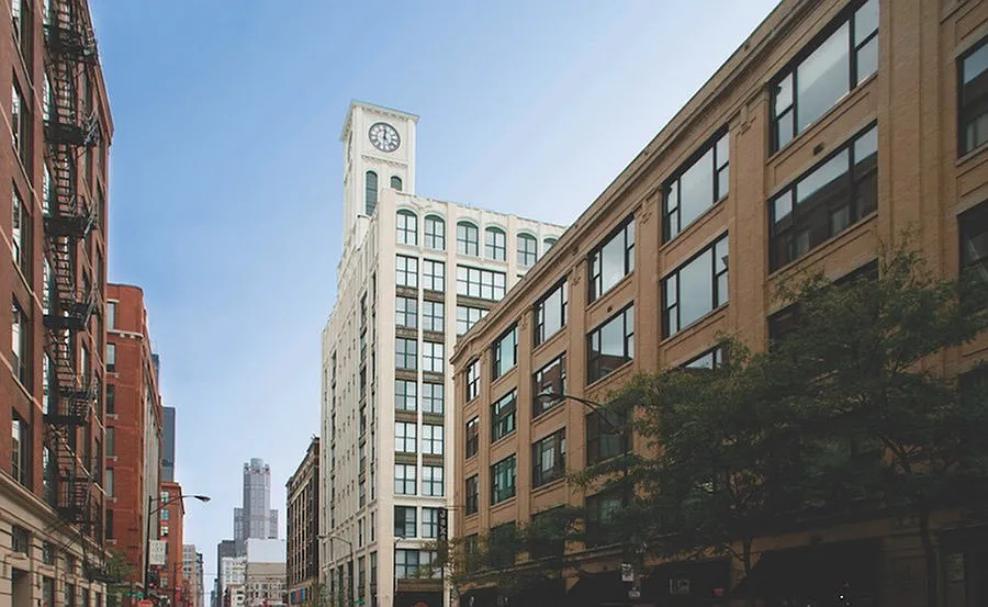 Tailor Lofts Student Living