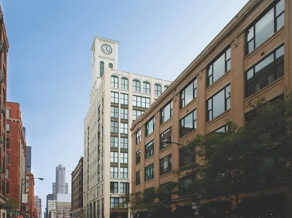 Tailor Lofts Student Living