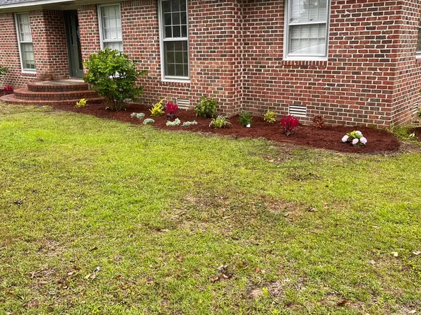 209 Shoreline Drive, New Bern, NC 28562