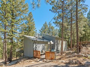 20 Long Ridge Drive, Bailey, CO 80421