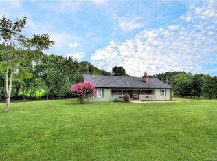 3706 Harrington Quick Rd, Monroe, NC 28110