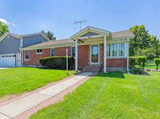 201 S Harvard Ave, Addison, IL 60101