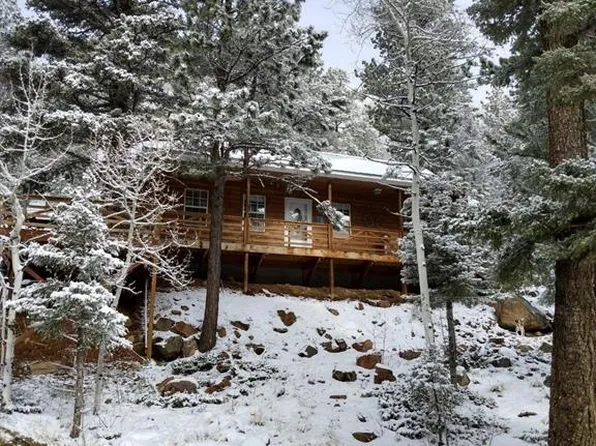 16169 Highway 96, Westcliffe, CO 81252