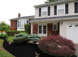 1 Concord Dr, Freehold, NJ 07728