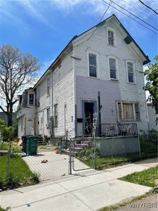 49 Ferguson Ave, Buffalo, NY, 14213
