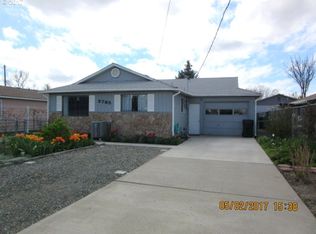 2765 Grove St, Baker City, OR 97814