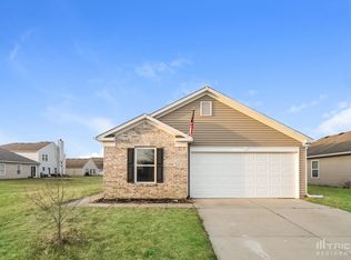 1604 Wagner Dr, Shelbyville, IN 46176