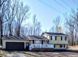2425 Waterman Rd, Vassar, MI 48768