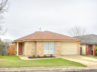 626 Leopard Holw, San Antonio, TX 78251