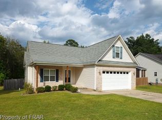 1132 Arailia Dr, Fayetteville, NC 28314