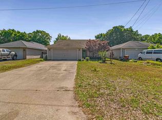 3972 Floridatown Rd, Pace, FL 32571