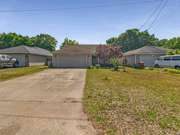 3972 Floridatown Rd, Pace, FL 32571