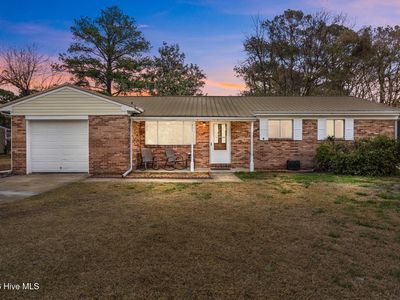 401 Ramsey Drive, Jacksonville, NC, 28540