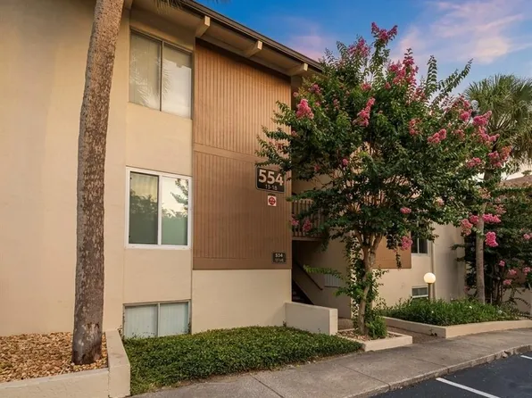 554 Orange Dr APT 15, Altamonte Springs, FL 32701