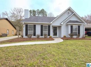 1929 Gallant Fox Dr, Helena, AL 35080