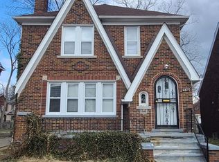 4850 Balfour Rd, Detroit, MI 48224