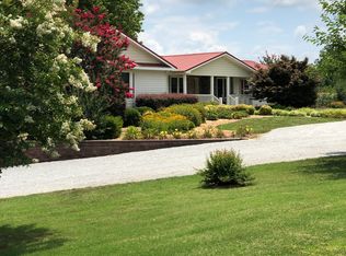 6325 Foster Rd, Woodleaf, NC 27054