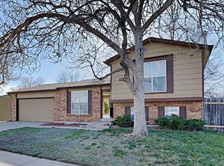 10963 Forest Way, Thornton, CO 80233
