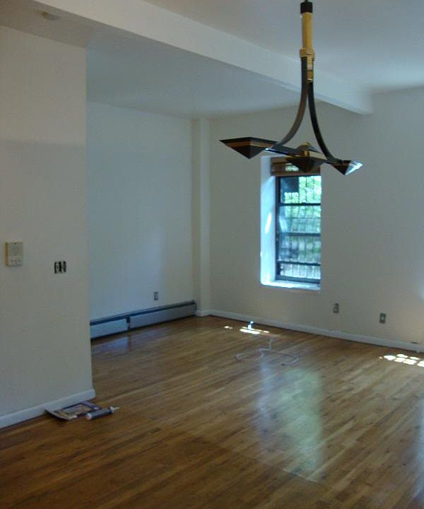 living/dining combo