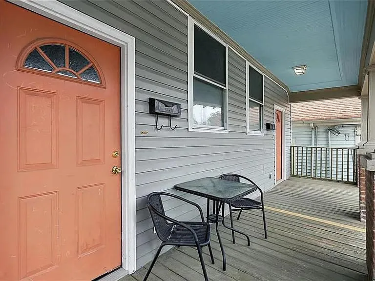 423 S Gayoso St — Photo 2