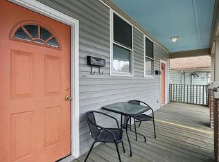 425 S Gayoso St, New Orleans, LA 70119