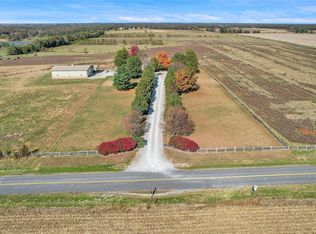 317 Highway Jj, High Hill, MO 63350