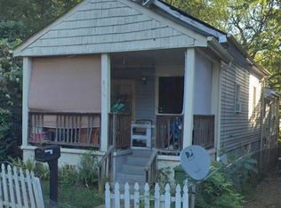 896 Coleman St SW, Atlanta, GA 30310