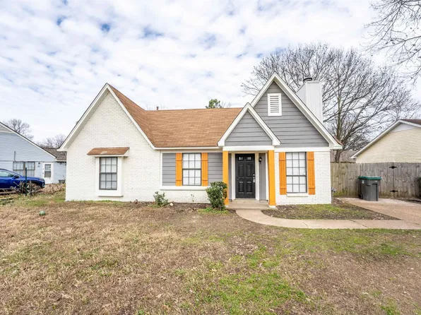 2712 Cotton Ridge Dr, Memphis, TN 38133