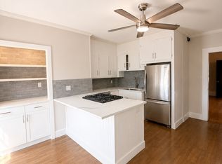 279 Webster St #1, Boston, MA 02128