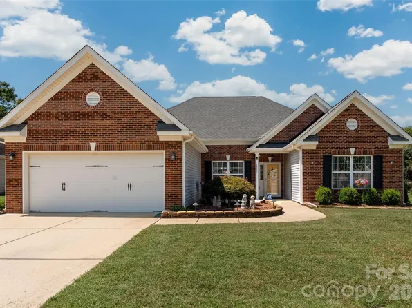 5335 Hackberry Ln SW, Concord, NC 28027