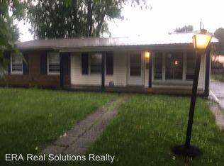 4420 Ellery Dr, Columbus, OH